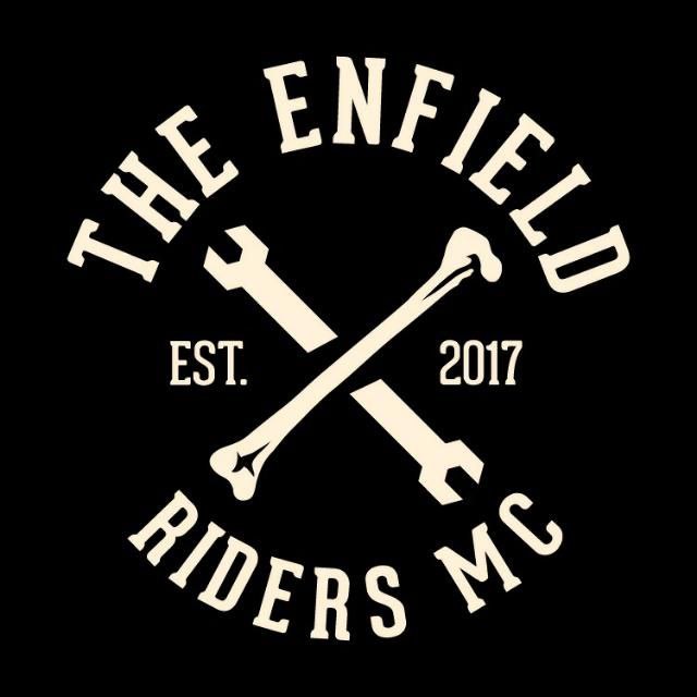 eRiders logo